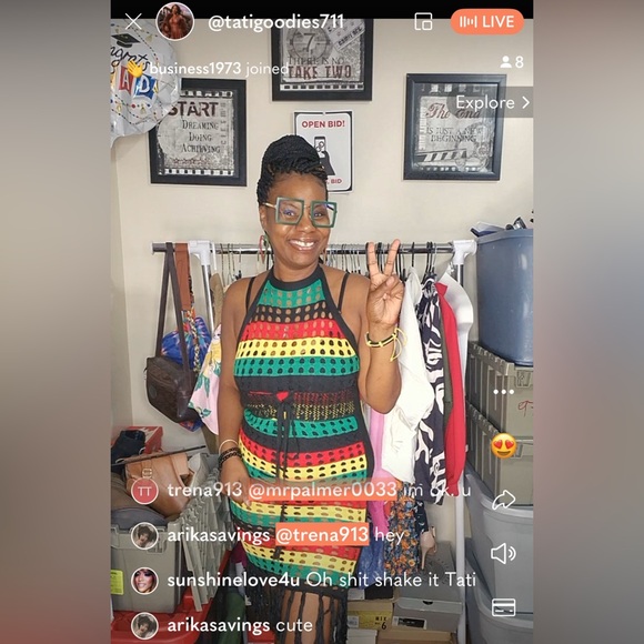 WSW  live 🚂 marathon train live every Monday, Friday,4-6pm cst - Picture 12 of 16